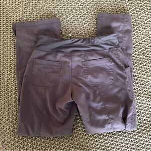 Greys Anatomy grey XSP scrub pants